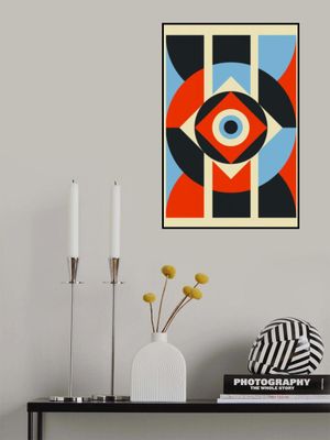 Geometric Patterns #1