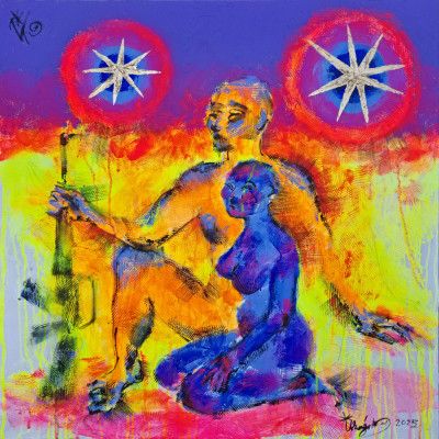 "Bakhyt / Blessedness"