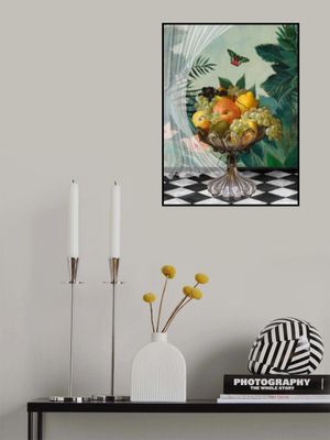 The Tropical Still Life