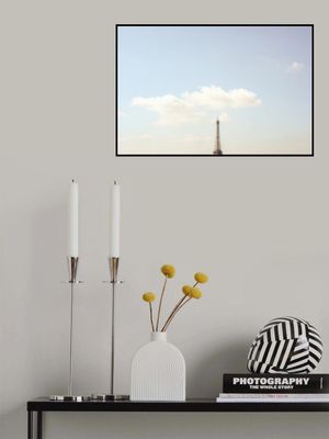 Pariseiffeltowerminimal Size2x3