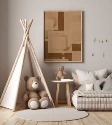 Sepia Geometric Flow