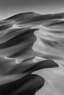 Desert River of Hope