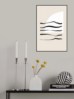 Curved Lines &amp; Light