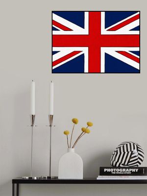 United Kingdom Flag