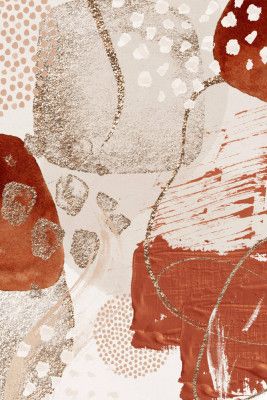 Symphony in Burnt Orange