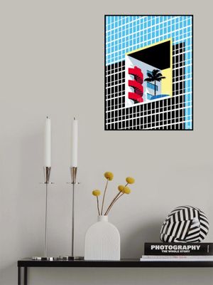 Miami Atlantis Condominium