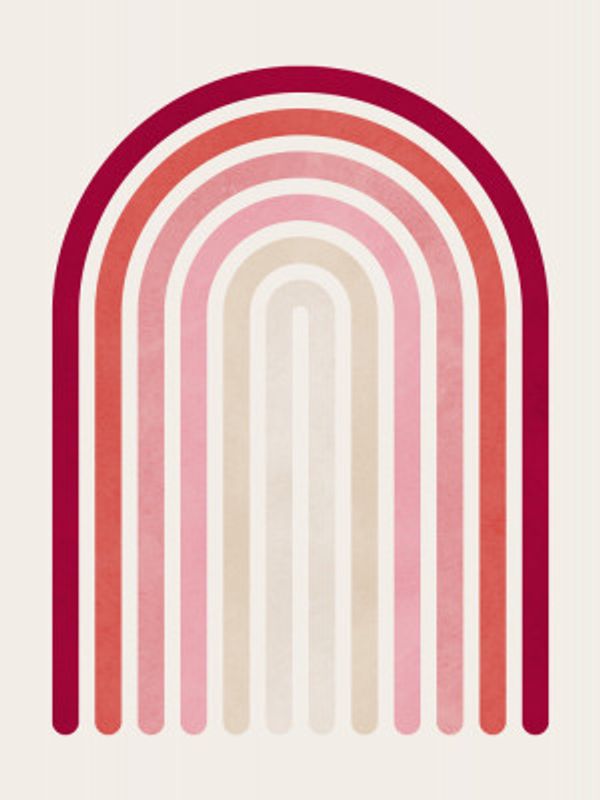 Rainbow Pathway