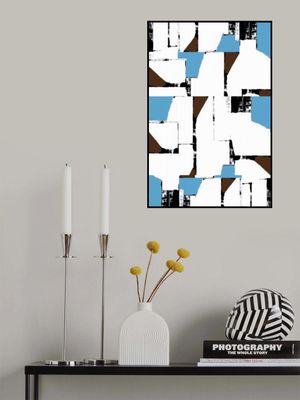 Abstract Neutral Geometry No2