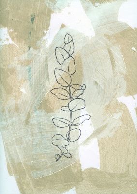 Abstractbotanicsno23