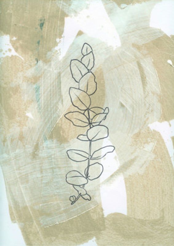 Abstractbotanicsno23