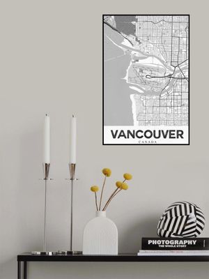 Vancouver White
