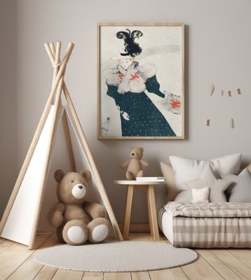 La Revue Blanche (1895)