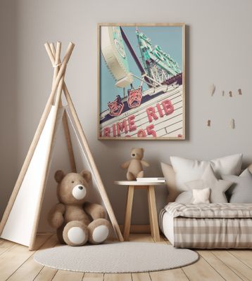 Las Vegas Neaon Signs