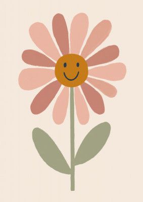Happyflower