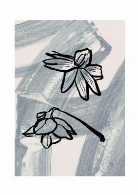 Abstractbotanicsno03