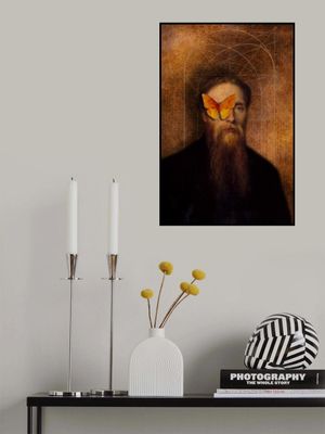 Tales of Men With Beards