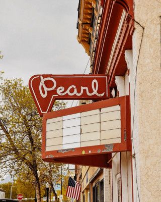 The Pearl Theater III