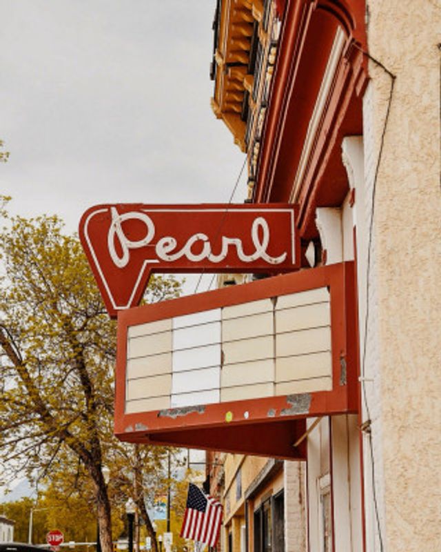 The Pearl Theater III