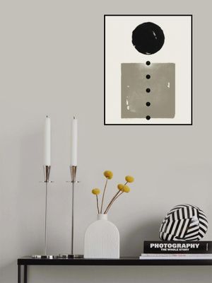 Mother Figure Abstraction