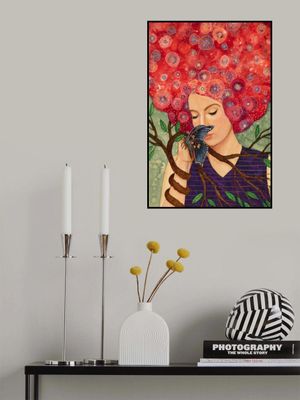 Force De La Nature Sylvie Demers