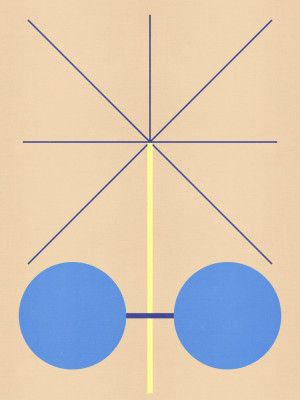 Flower Geometrics 02