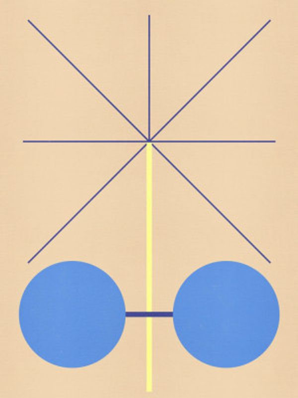 Flower Geometrics 02