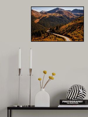 Independence Pass III