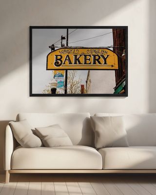 Loback's Bakery