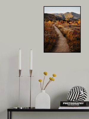 The Chautauqua Trail