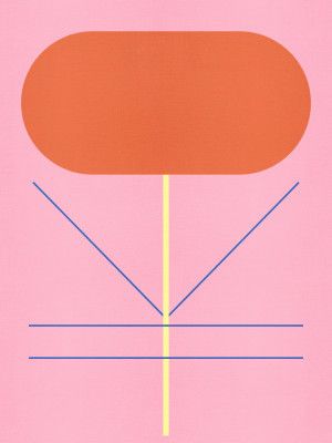 Flower Geometrics 03