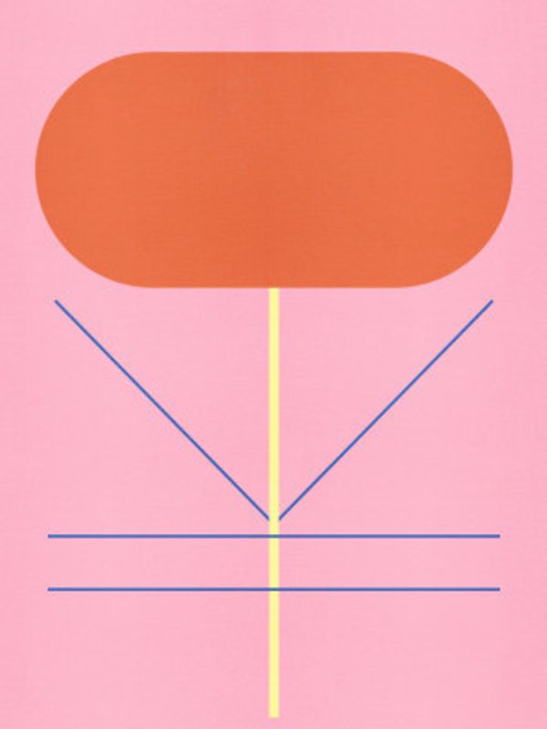 Flower Geometrics 03