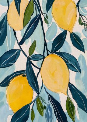 Lemon Tree