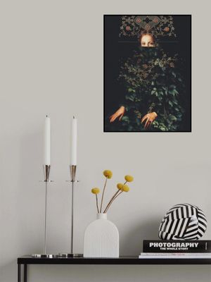 Patience II by Frank Moth