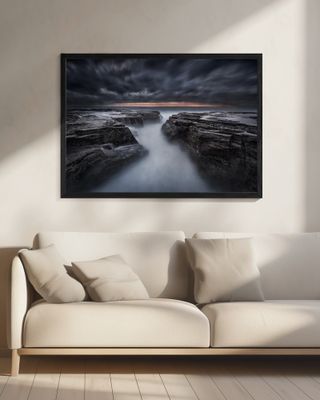 The Darkness Before Dawn