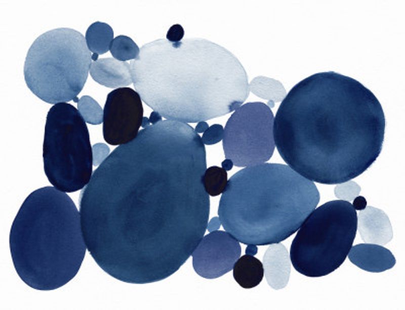 Blue Watercolorstones02