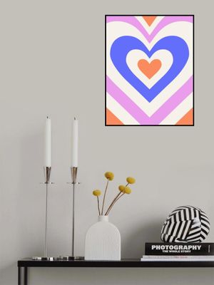 Hypnotic Hearts Blocks