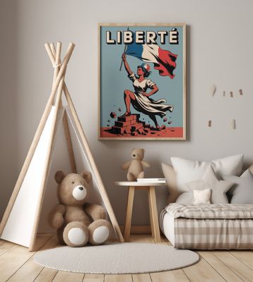 Liberte