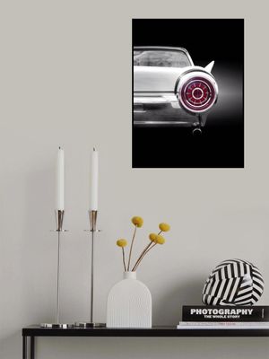 US classic car 1963 Thunderbird Coupe