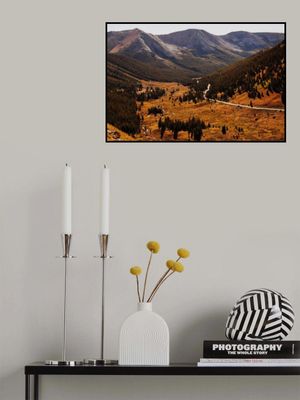 Independence Pass II