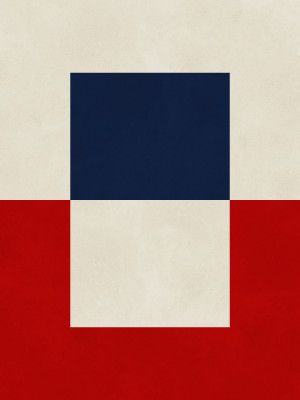 Overlapping geometry 6