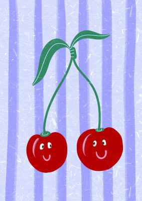 Hello cherries