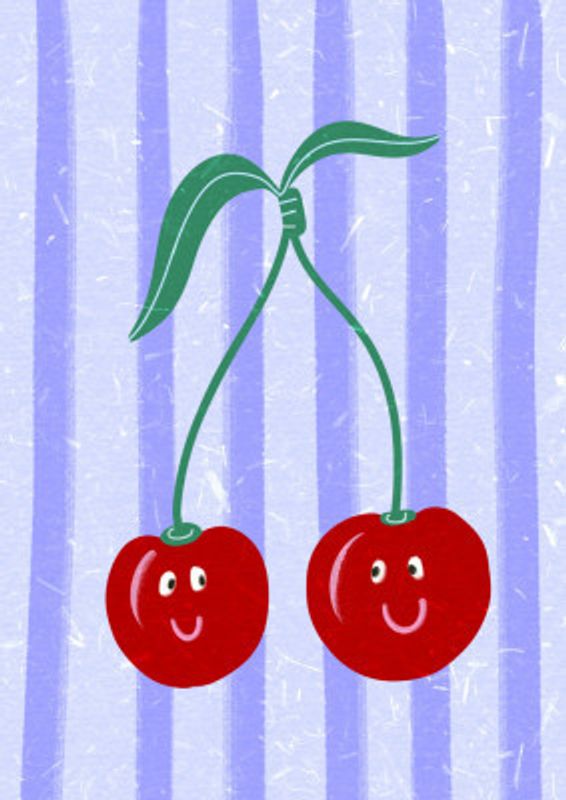 Hello cherries