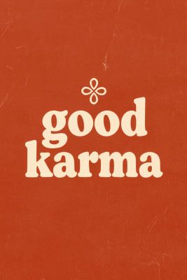 Karma's Essence