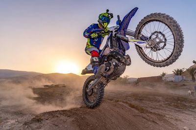 They Say Jump, I say I'm Mario