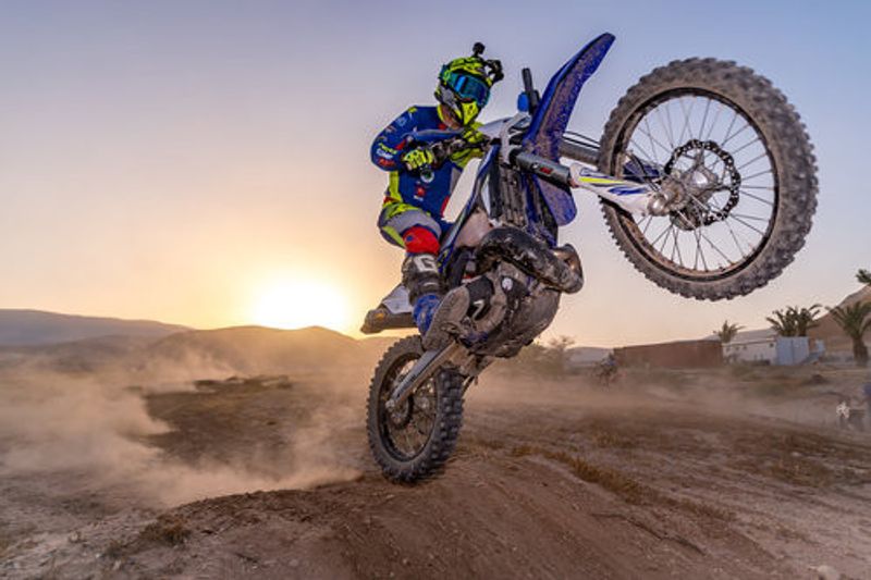 They Say Jump, I say I'm Mario