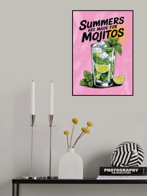 Summer Mojito