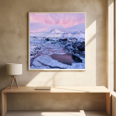 Sacred Stained Glass