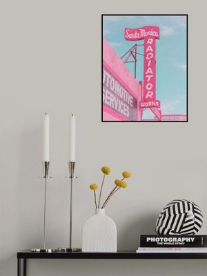 Santa Monica Radiator Works