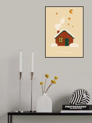 The Night Before Christmas