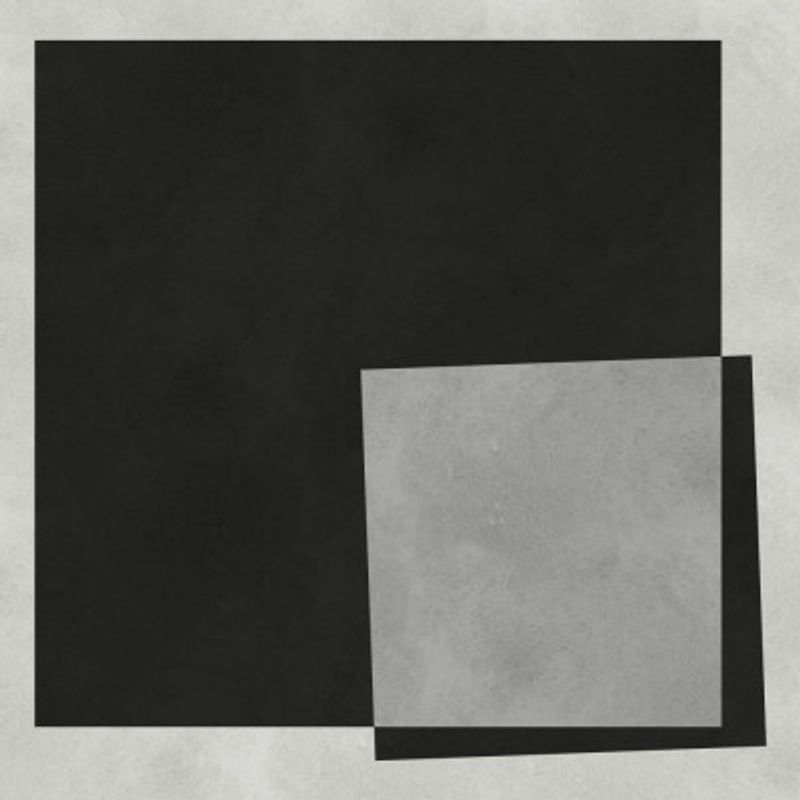 Geometric modern shapes 3